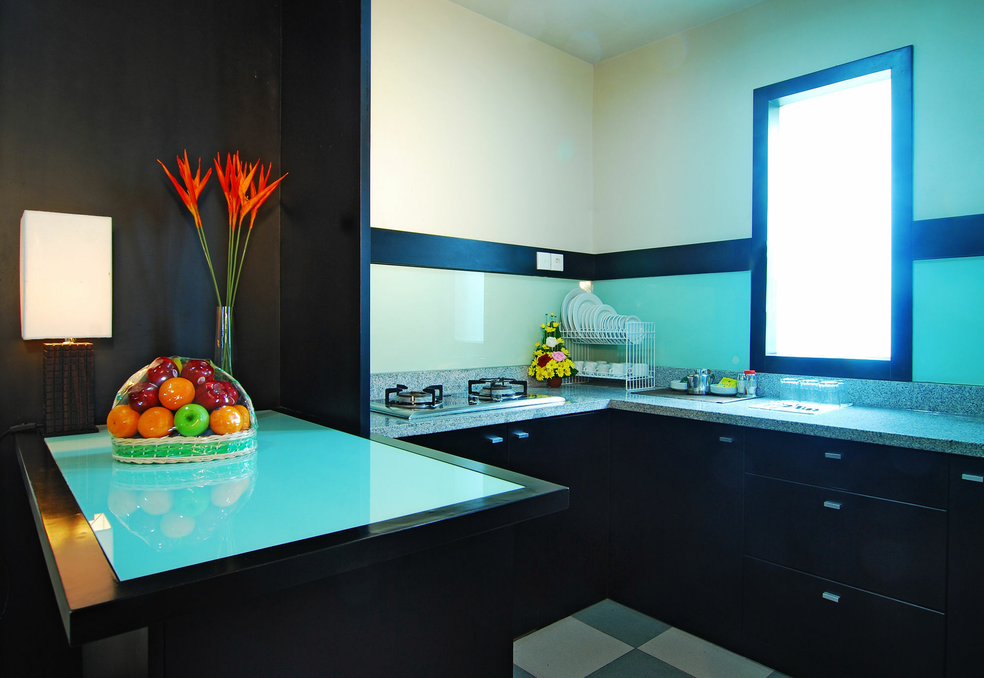 Taman Ayu Town House Aparthotel Legian Exterior foto